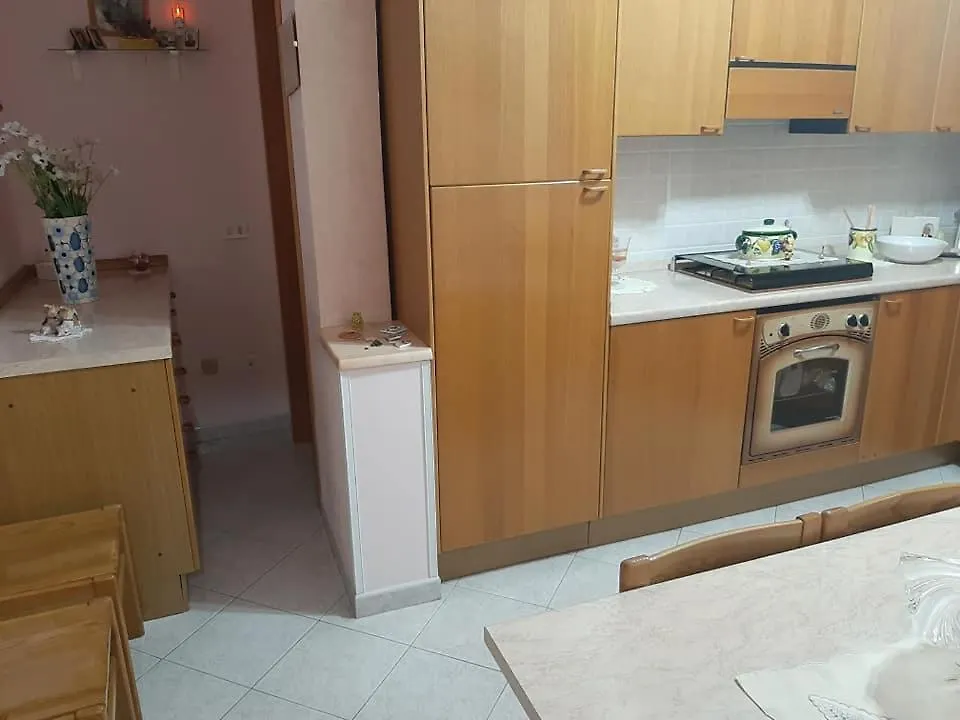 Modern Den Apartment Noto