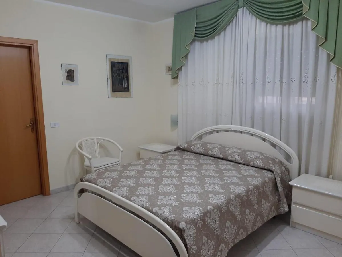 Appartamento Modern Den Noto Italia