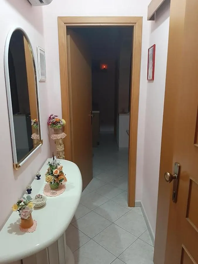 Appartamento Modern Den Noto Italia