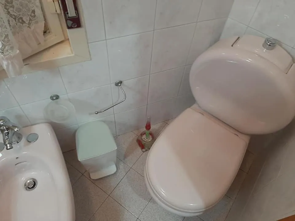 Appartamento Modern Den Noto Italia