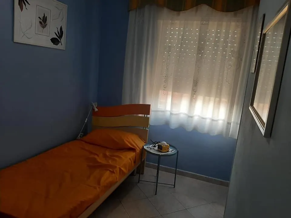 Appartamento Modern Den Noto 0*,