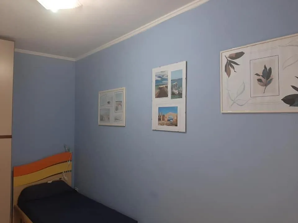 Appartamento Modern Den Noto