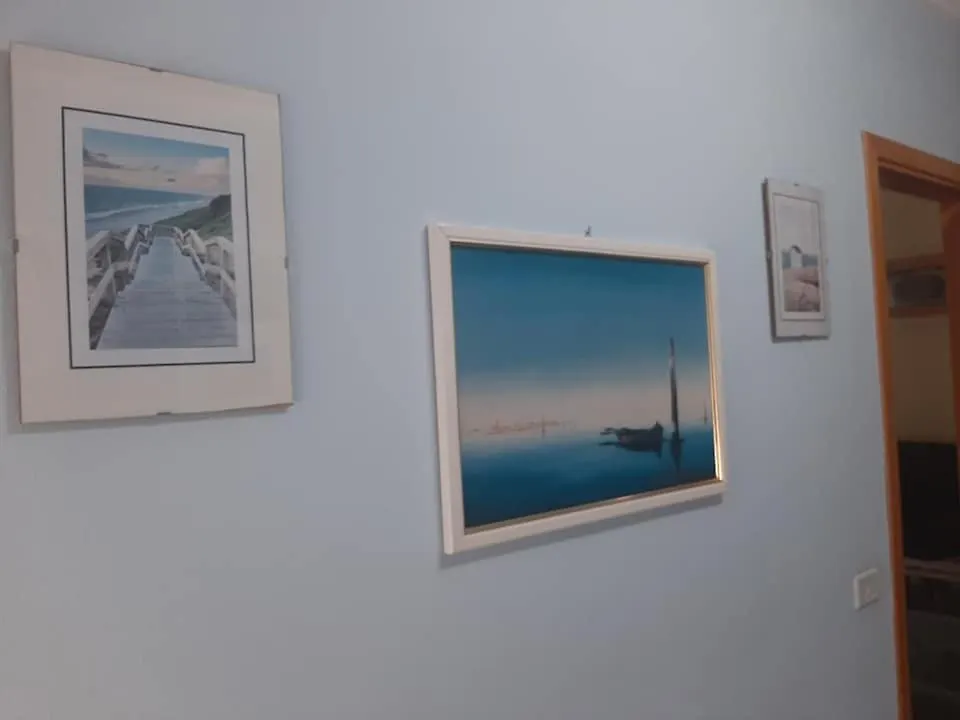 Appartamento Modern Den Noto Italia