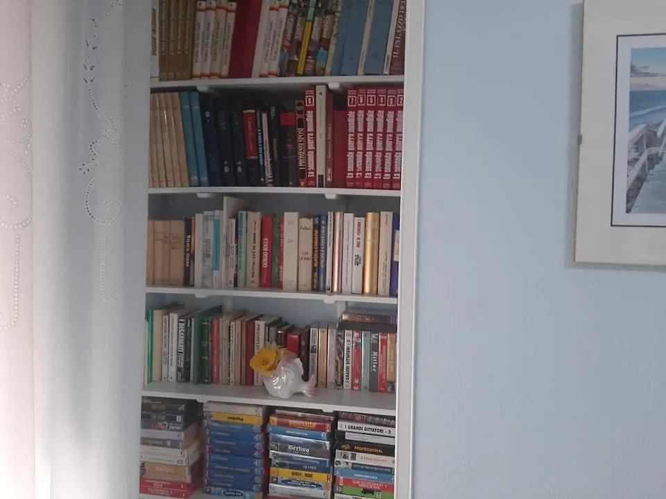 Appartamento Modern Den Noto