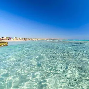 Biddiccia In Sicily Vakantiehuis
